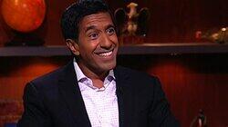 Shashi Tharoor, Dr. Sanjay Gupta Shashi Tharoor, Dr. Sanjay Gupta