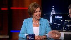Rep. Nancy Pelosi Rep. Nancy Pelosi