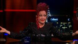 Cyndi Lauper Cyndi Lauper