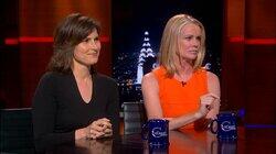 Katty Kay & Claire Shipman Katty Kay & Claire Shipman