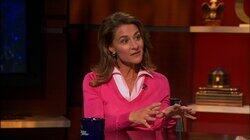 Melinda Gates Melinda Gates