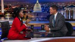 Bob Woodward, Janelle Monae Bob Woodward, Janelle Monae