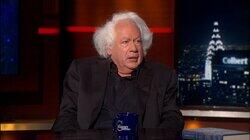 Leon Wieseltier Leon Wieseltier