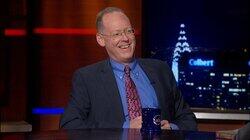 Dr. Paul Farmer Dr. Paul Farmer