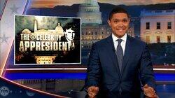 The Celebrity Appresident: Inauguration Day 2017 The Celebrity Appresident: Inauguration Day 2017