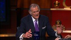 Frank Deford Frank Deford