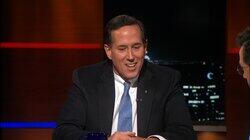 Rick Santorum Rick Santorum