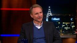 Dan Brown Dan Brown