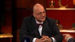 Leon Botstein Leon Botstein