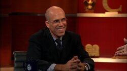 Jeffrey Katzenberg Jeffrey Katzenberg