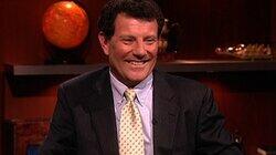 Nicholas Kristof Nicholas Kristof