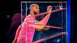 The World's Toughest Gameshow The World's Toughest Gameshow