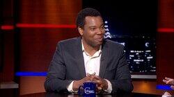 Ta-Nehisi Coates Ta-Nehisi Coates