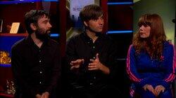 The Postal Service The Postal Service