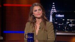 Keri Russell Keri Russell