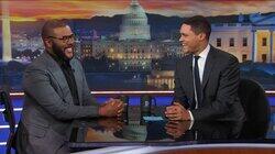 Tyler Perry Tyler Perry