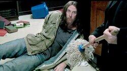 Frank Gallagher: Sent by God Frank Gallagher: Sent by God