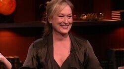 Meryl Streep Meryl Streep