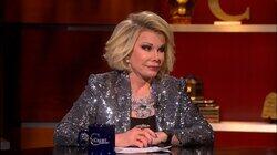 Joan Rivers Joan Rivers