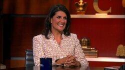 Gov. Nikki Haley Gov. Nikki Haley