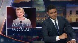 DNC2016 - Let's Not Get Crazy Night Three - Goldman Sachs Presents the Hillary Acceptance Speech DNC2016 - Let's Not Get Crazy Night Three - Goldman Sachs Presents the Hillary Acceptance Speech