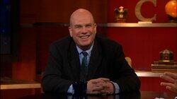 David Simon David Simon