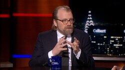 George Saunders George Saunders