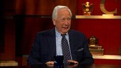 David McCullough David McCullough