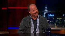 Joss Whedon Joss Whedon