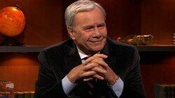 Tom Brokaw Tom Brokaw
