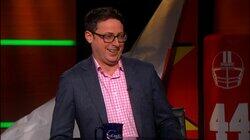 Nate Silver Nate Silver