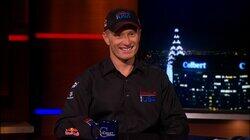 James Spithill James Spithill