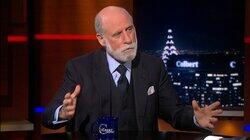 Vint Cerf Vint Cerf
