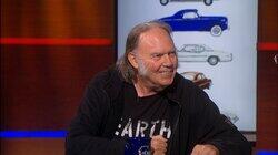 Neil Young Neil Young