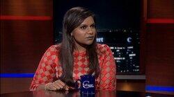 Mindy Kaling Mindy Kaling
