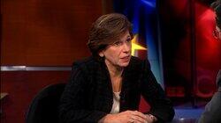 Randi Weingarten, Bing West Randi Weingarten, Bing West