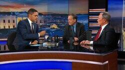 Michael Bloomberg, Carl Pope & Sanaa Lathan Michael Bloomberg, Carl Pope & Sanaa Lathan