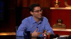 Joshua Foer Joshua Foer