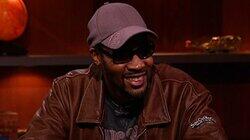 Amy Farrell, The RZA Amy Farrell, The RZA