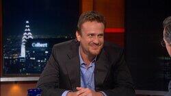 Jason Segel Jason Segel