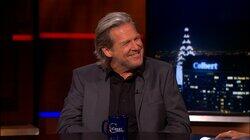 Jeff Bridges Jeff Bridges