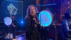 Robert Plant Robert Plant