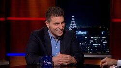 Brian Chesky Brian Chesky