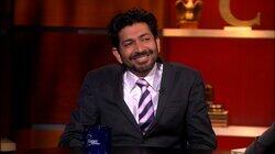 Siddhartha Mukherjee Siddhartha Mukherjee
