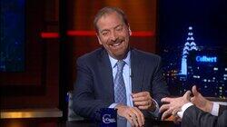 Chuck Todd Chuck Todd