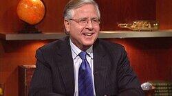 Howard Fineman Howard Fineman