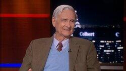 Edward O. Wilson Edward O. Wilson