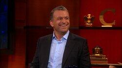 Dylan Ratigan Dylan Ratigan