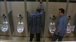 Bathroom Interviews Bathroom Interviews