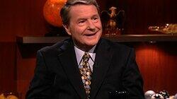 Jim Lehrer Jim Lehrer